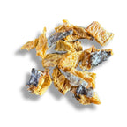 Fishy Snack - Filetti di Merluzzo Essiccati