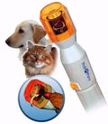Taglia Lima Unghie Elettrico Per Cane Gatti Animali Limare Tagliaunghie Pedi Paw
