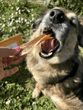 Fishy Snack - Filetti di Merluzzo Essiccati