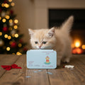 Set Regalo Shampoo e Balsamo Solidi per Cani e Gatti