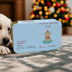 Set Regalo Shampoo e Balsamo Solidi per Cani e Gatti