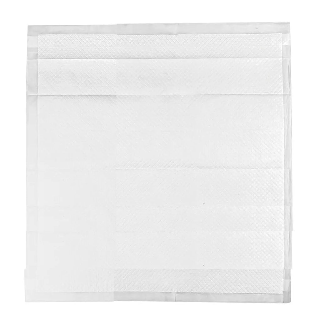 12pz Tappetini Igienici Traversine Assorbenti Cani Gatti Animali 60x60cm/60x90cm